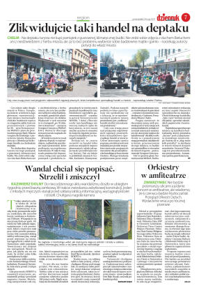 Wydanie główne - strona 7