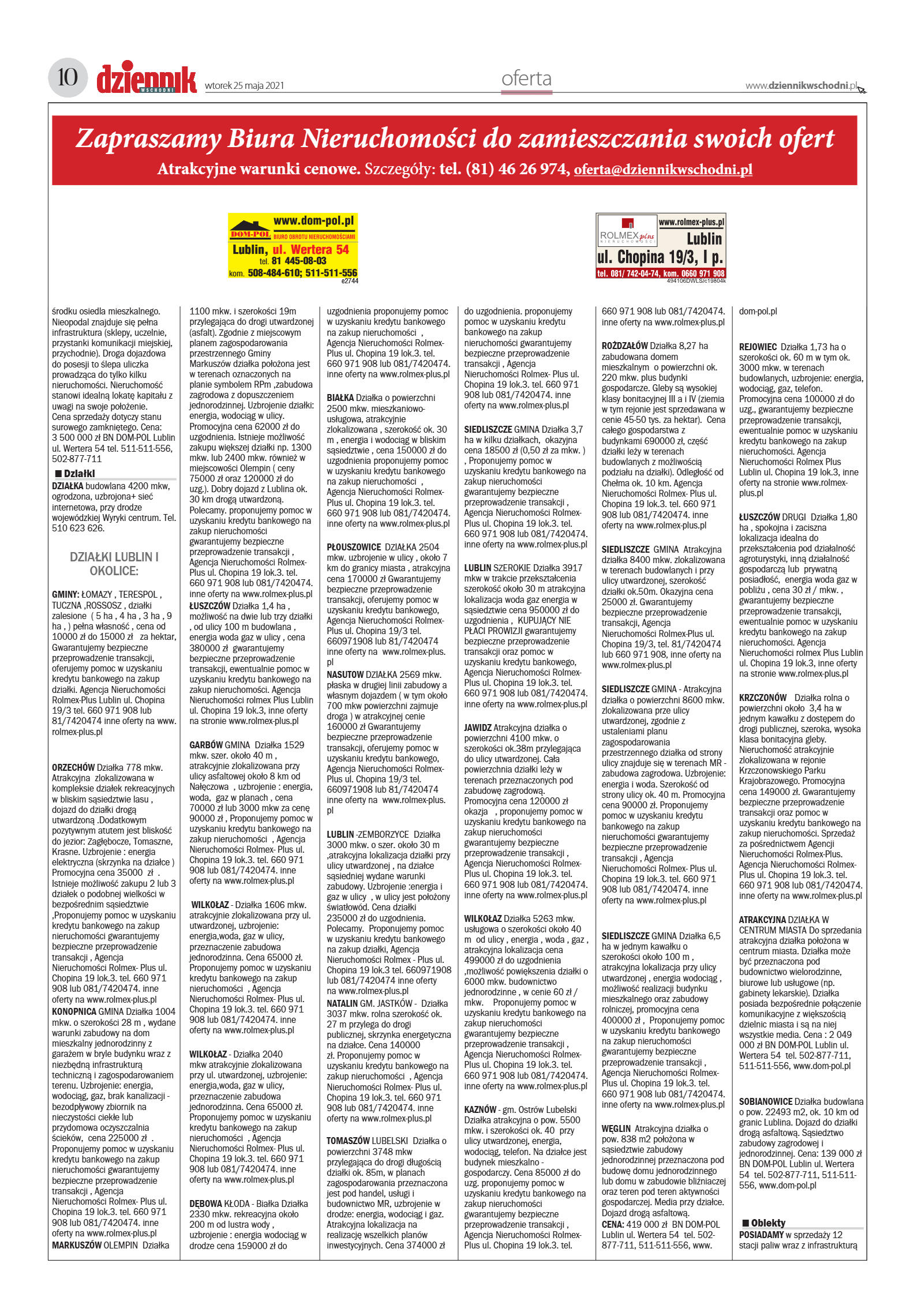 Wydanie główne - strona 10