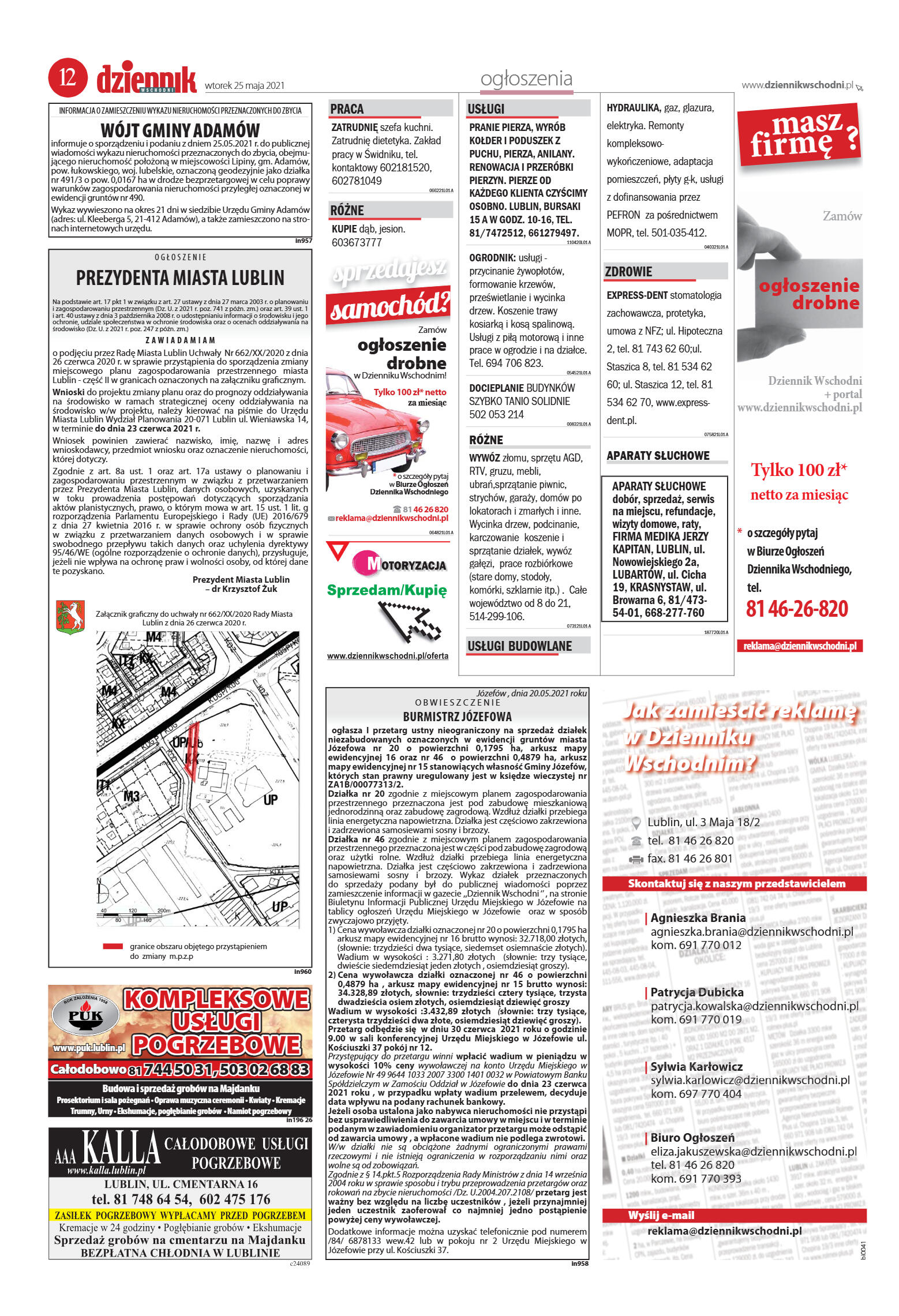 Wydanie główne - strona 12