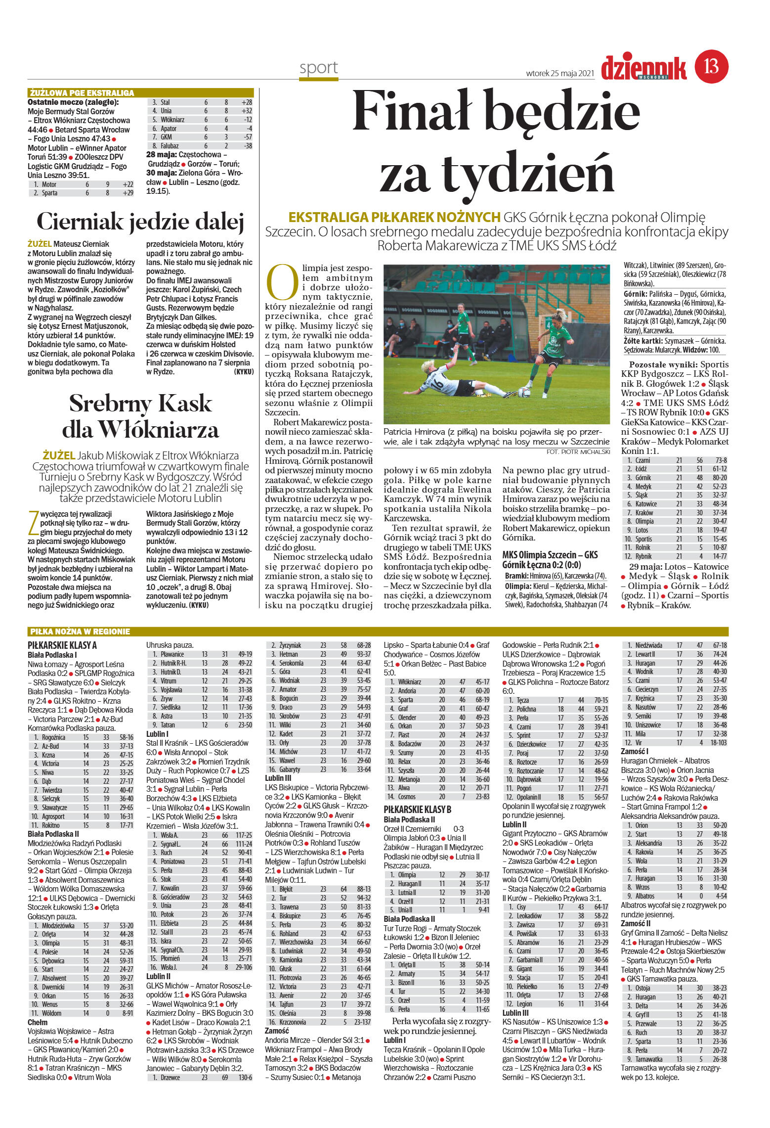 Wydanie główne - strona 13