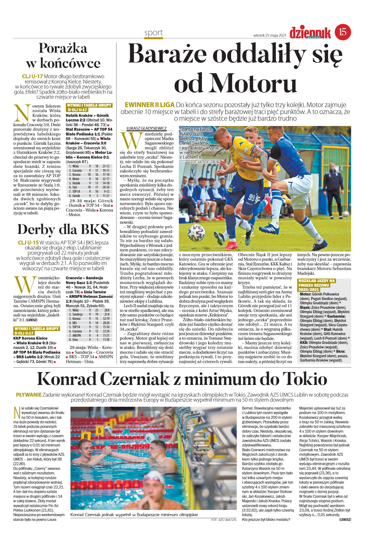 Wydanie główne - strona 15