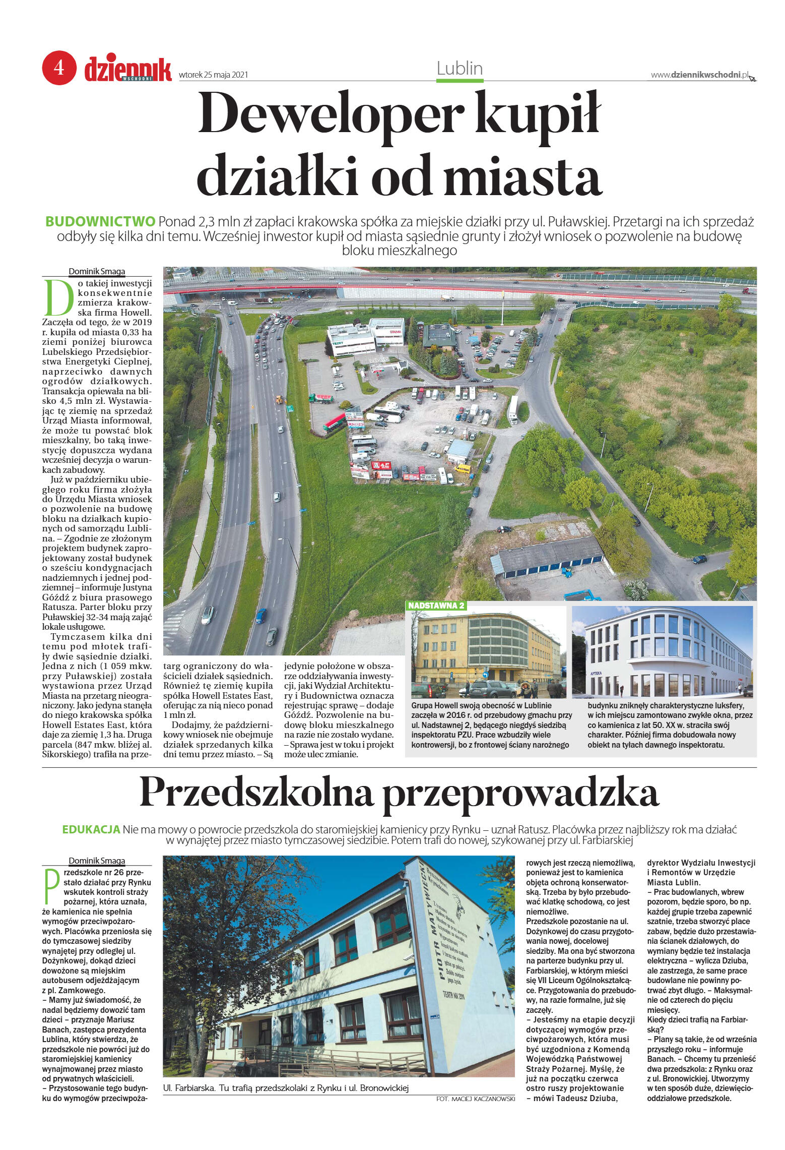 Wydanie główne - strona 4