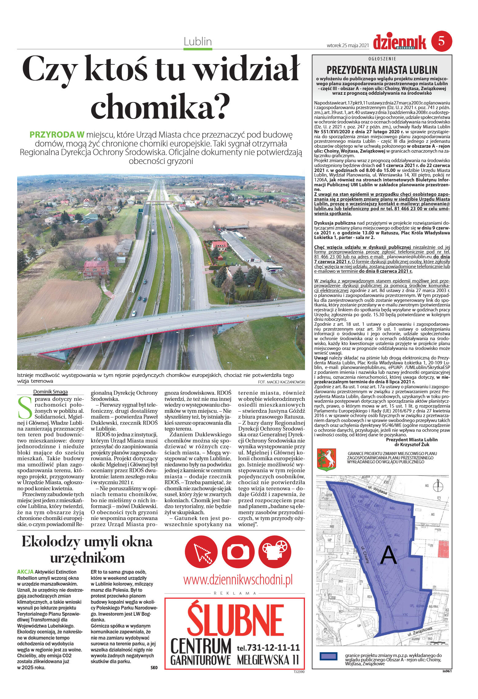 Wydanie główne - strona 5