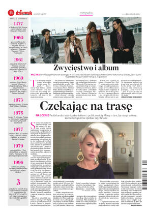 Wydanie główne - strona 16