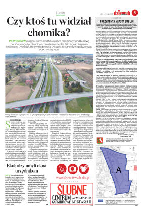 Wydanie główne - strona 5