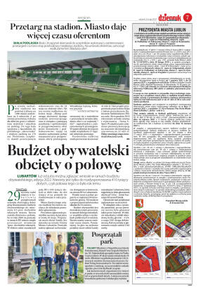 Wydanie główne - strona 7