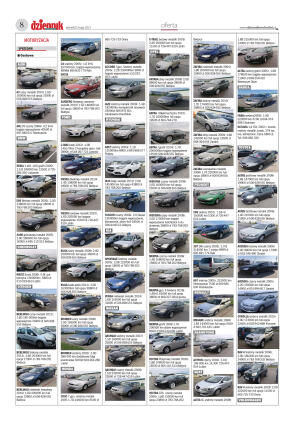 Wydanie główne - strona 8