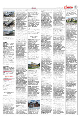 Wydanie główne - strona 9