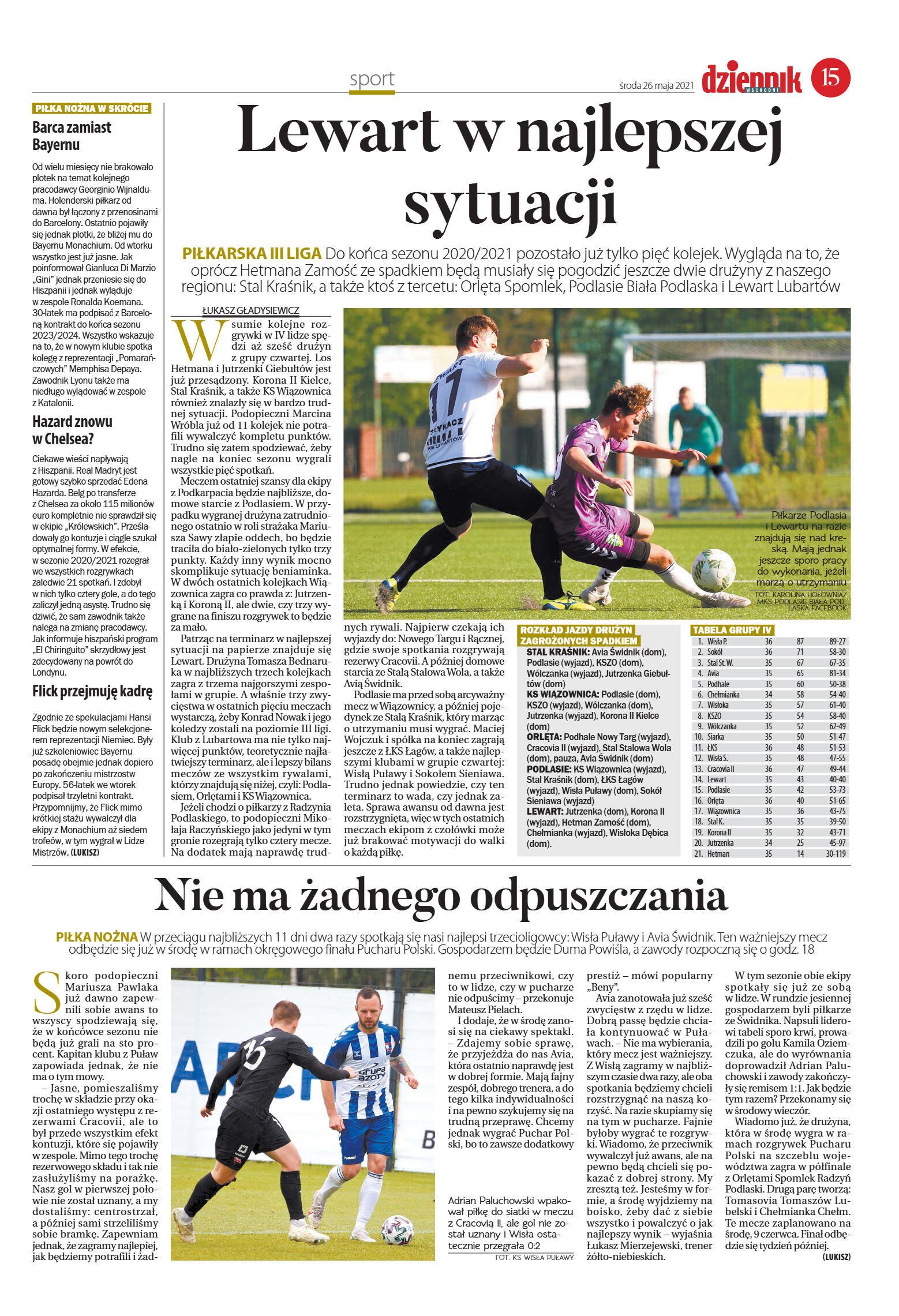 Wydanie główne - strona 15