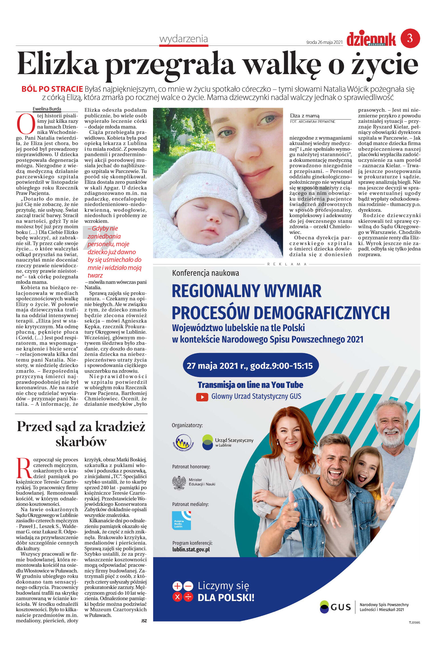 Wydanie główne - strona 3