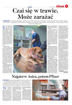 Wydanie główne - strona 11