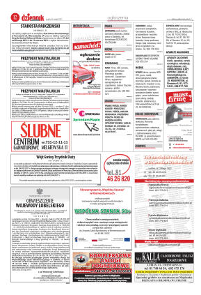 Wydanie główne - strona 12