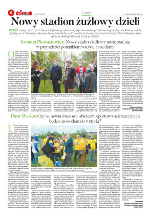 Wydanie główne - strona 6