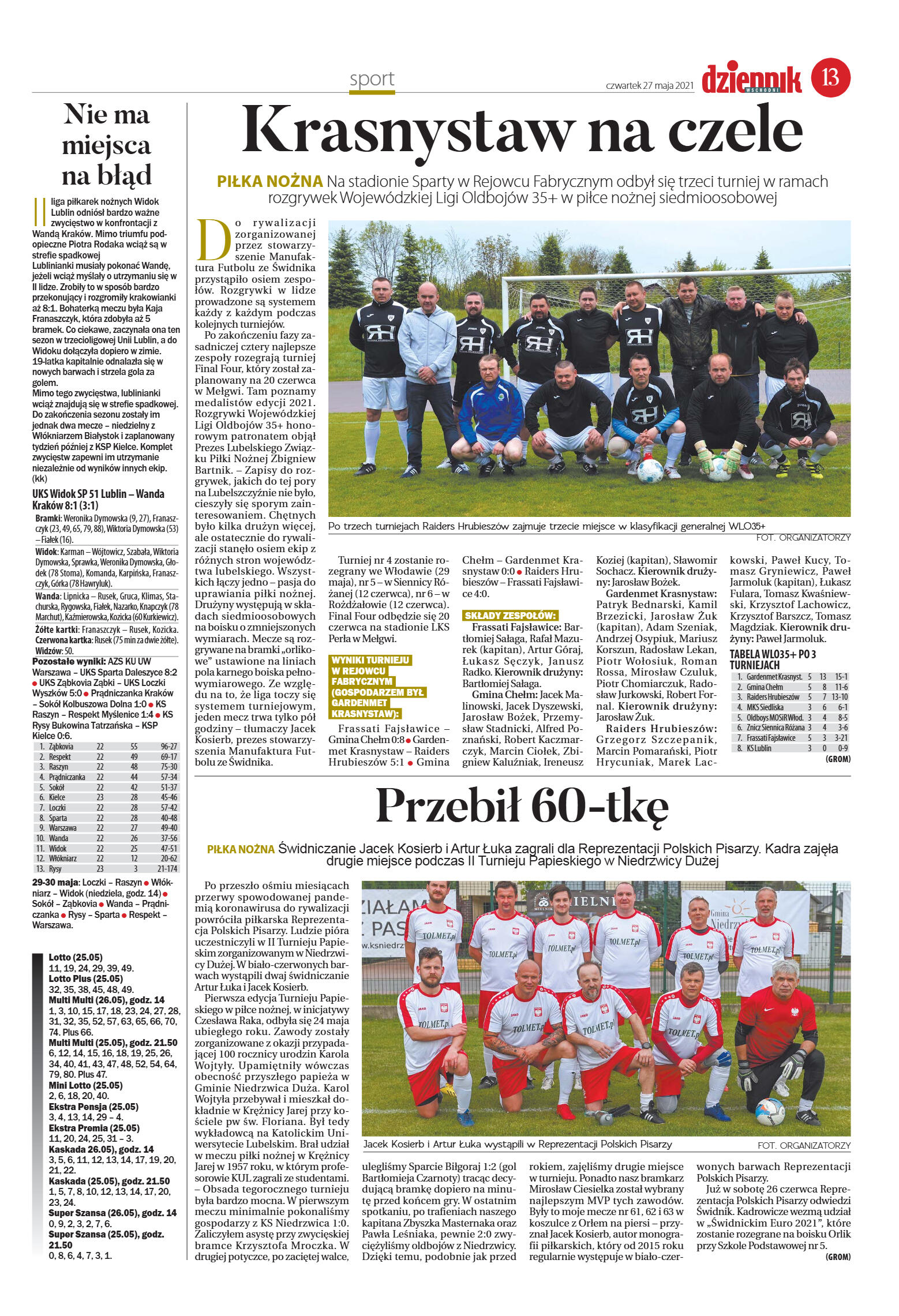 Wydanie główne - strona 13