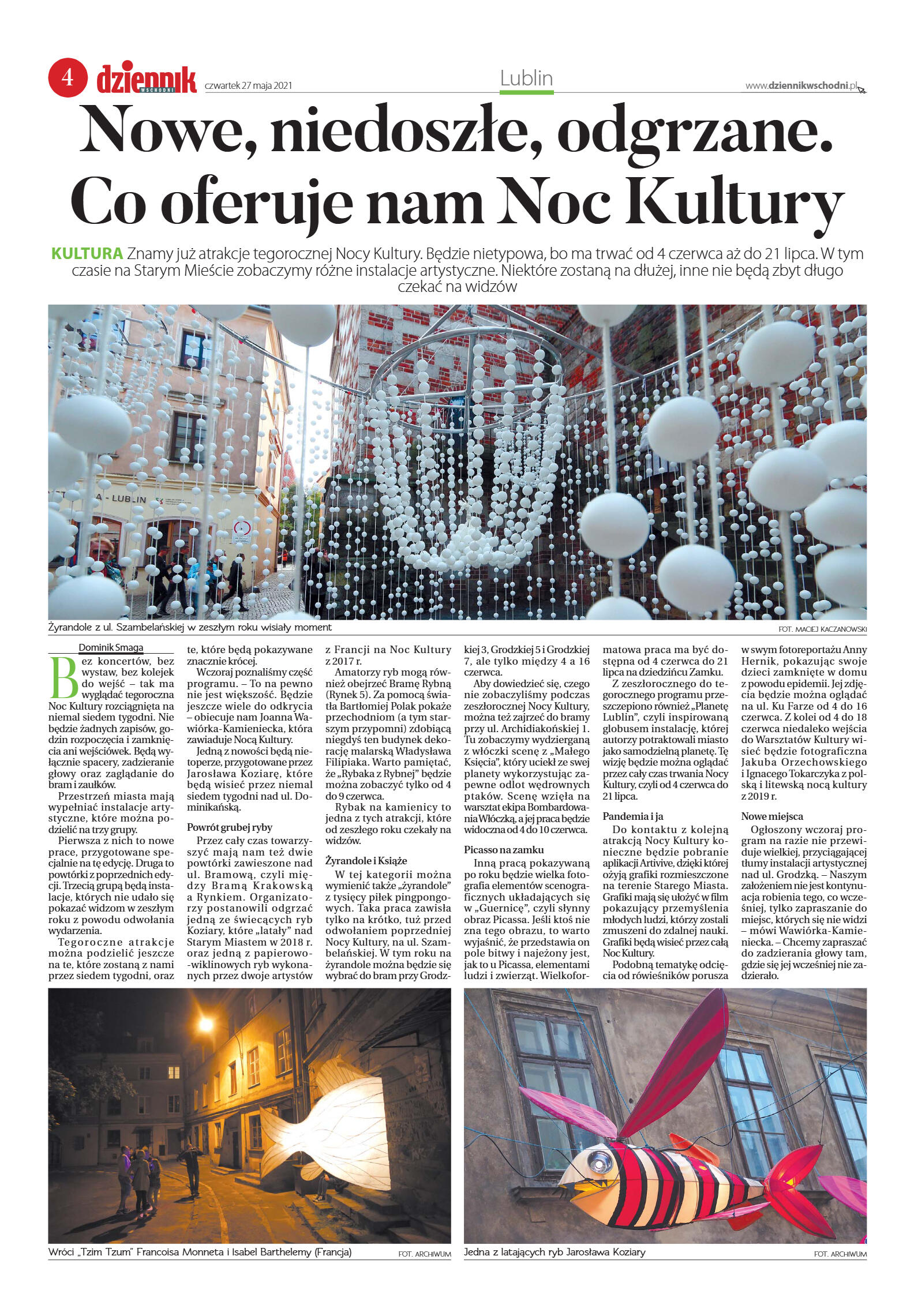 Wydanie główne - strona 4