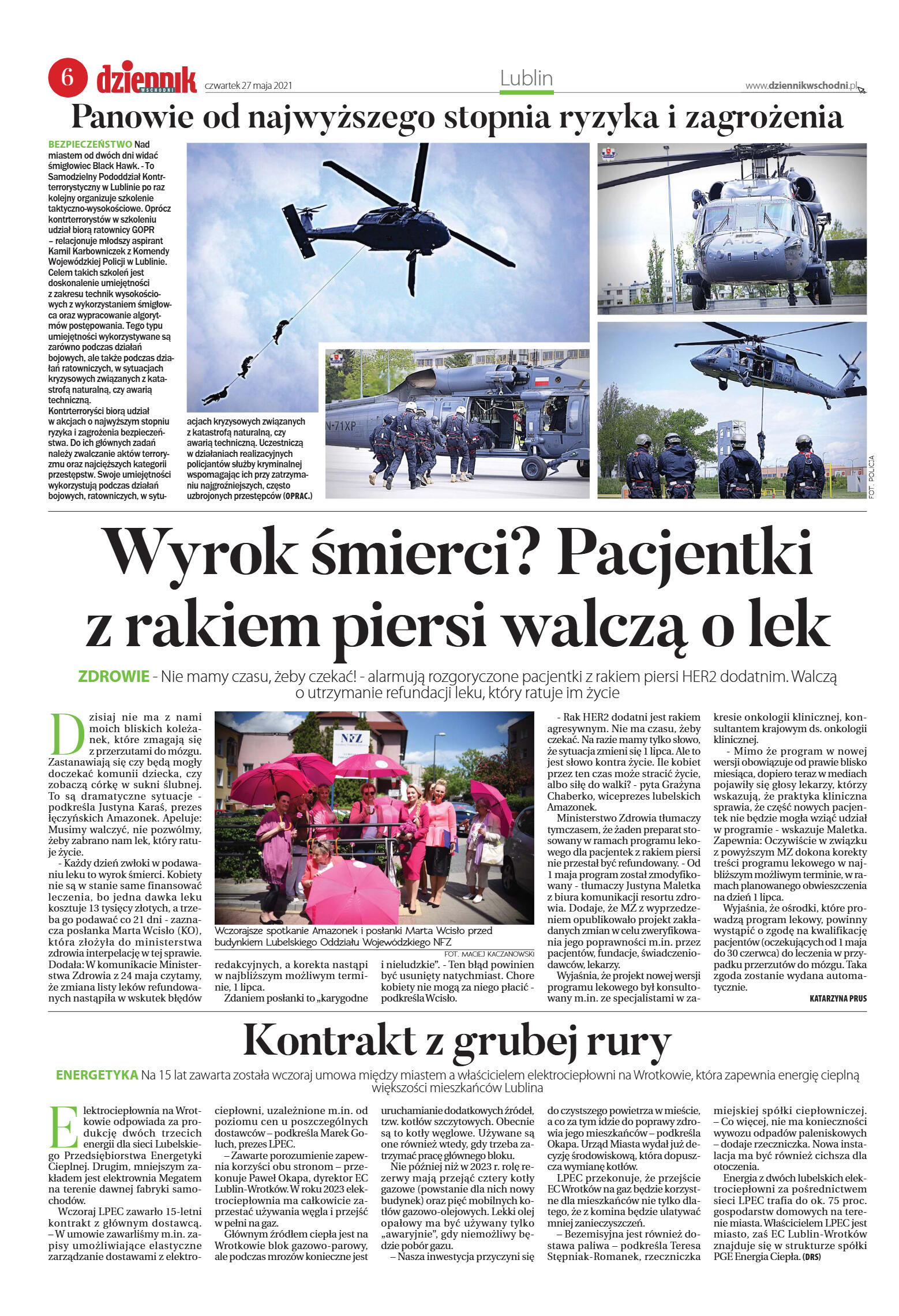 Wydanie główne - strona 6