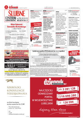 Wydanie główne - strona 12