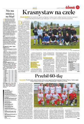 Wydanie główne - strona 13