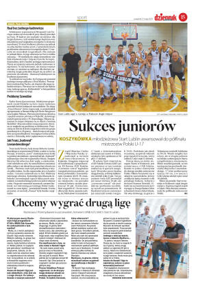 Wydanie główne - strona 15