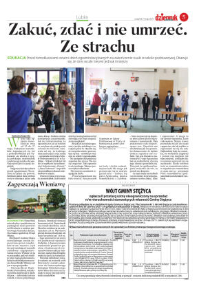 Wydanie główne - strona 5