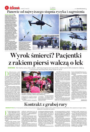 Wydanie główne - strona 6