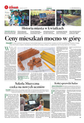 Wydanie główne - strona 8