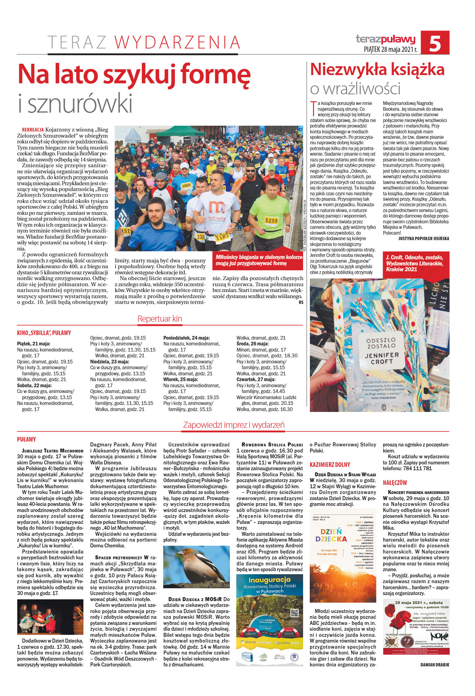 Teraz Puławy - strona 5