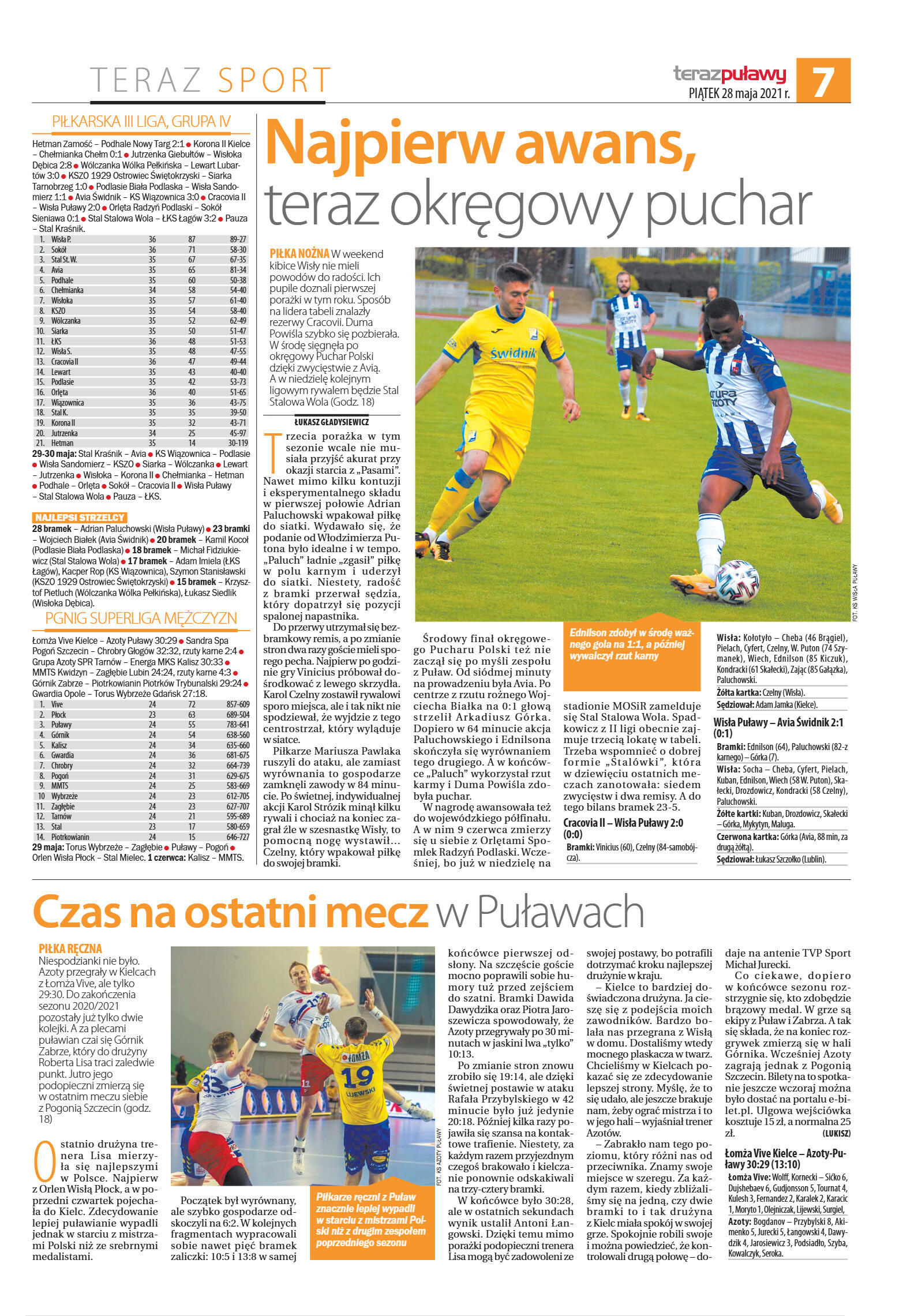 Teraz Puławy - strona 7