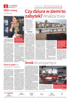 Teraz Puławy - strona 2