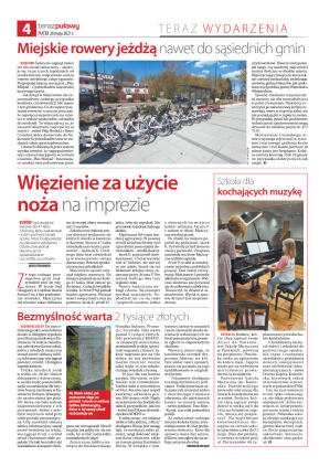 Teraz Puławy - strona 4