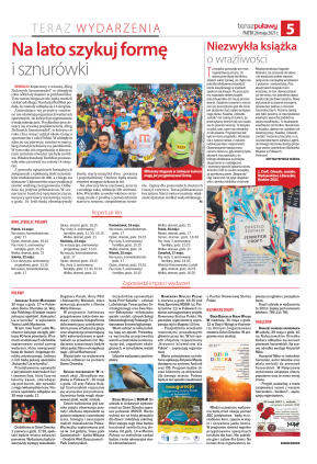 Teraz Puławy - strona 5