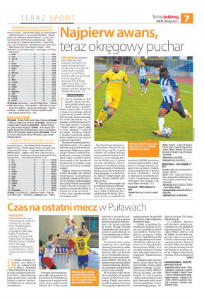 Teraz Puławy - strona 7