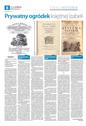 Teraz Puławy - strona 8