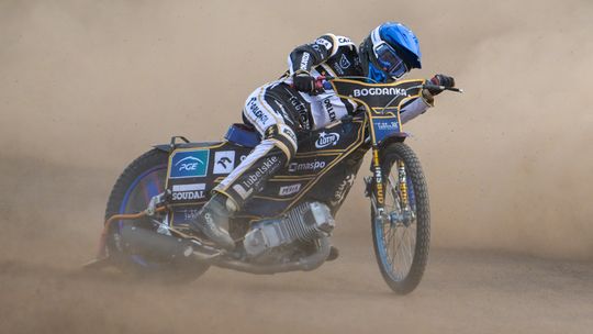 Orlen Oil Motor walczy w Grudziądzu o playoffy