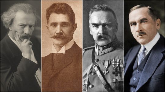 100 lat Niepodległej Polski
