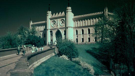 Atrakcje turystyczne Lubelszczyzny. Sprawdź czy wszystkie je znasz