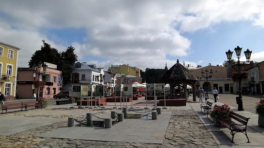 Chełmianin z dziada pradziada zda ten test bez problemu