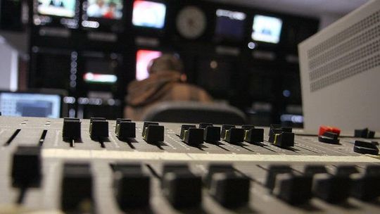 Co wiesz o Telewizji Polskiej? 