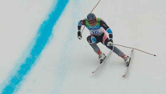 Co wiesz o Zimowych Igrzyskach Olimpijskich? 