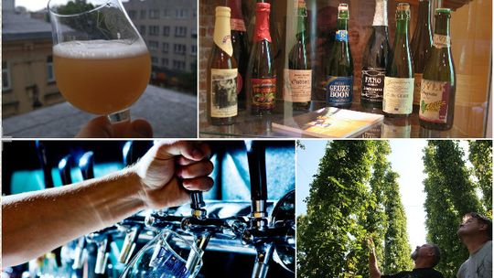 Czy jesteś piwnym ekspertem?