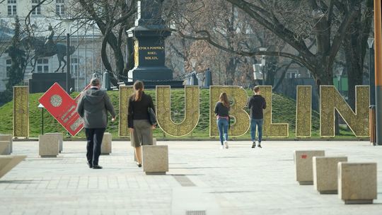 Czy wiesz ilu mieszkańców liczą gminy i powiaty województwa lubelskiego?