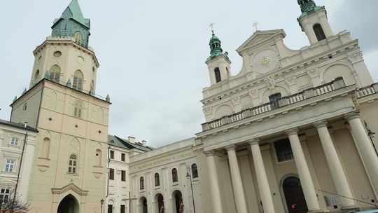 Czy znasz te lubelskie kościoły?