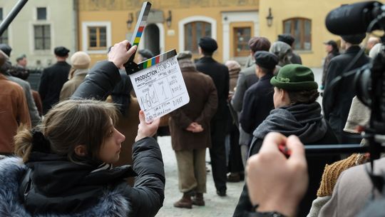 Filmowy Lublin - w jakich filmach pojawił się Kozi Gród?