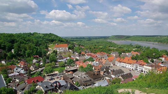 Geografia Lubelszczyzny - sprawdź co o tym wiesz