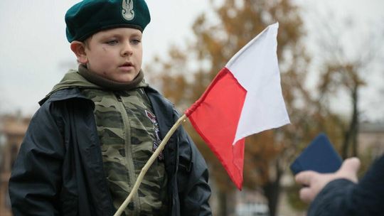 Ile wiesz o niepodległej Polsce? Sprawdź się w quizie