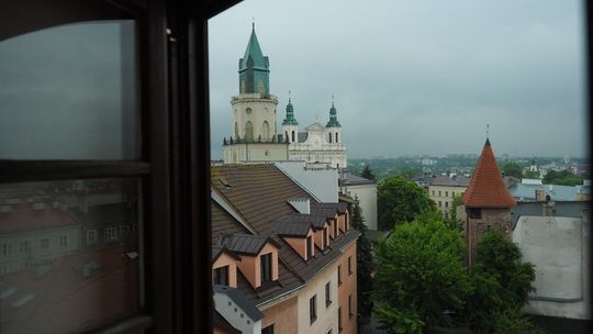 Jak dobrze znasz historię Lublina?