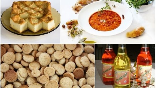 Jak dobrze znasz produkty tradycyjne z Lubelskiego? [QUIZ]