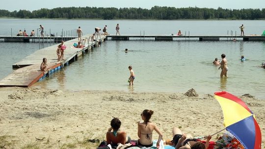Jak dobrze znasz turystyczne zakątki województwa lubelskiego?