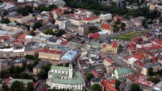 Jak dobrze znasz ulice Lublina? (2)