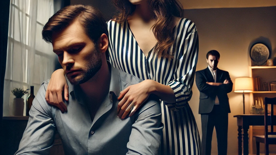 Jak poznać osobę toksyczną?